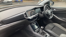 Vauxhall Grandland 1.2 Turbo GS Line 5dr Petrol Hatchback